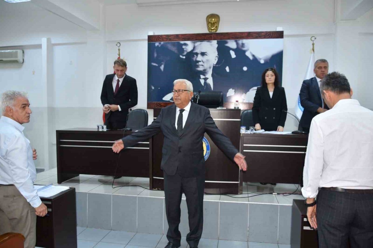 CHP’li Belediye Başkanı: "CHP ilçe örgütü ve çevresi tarafından her gün rencide ediliyorum"