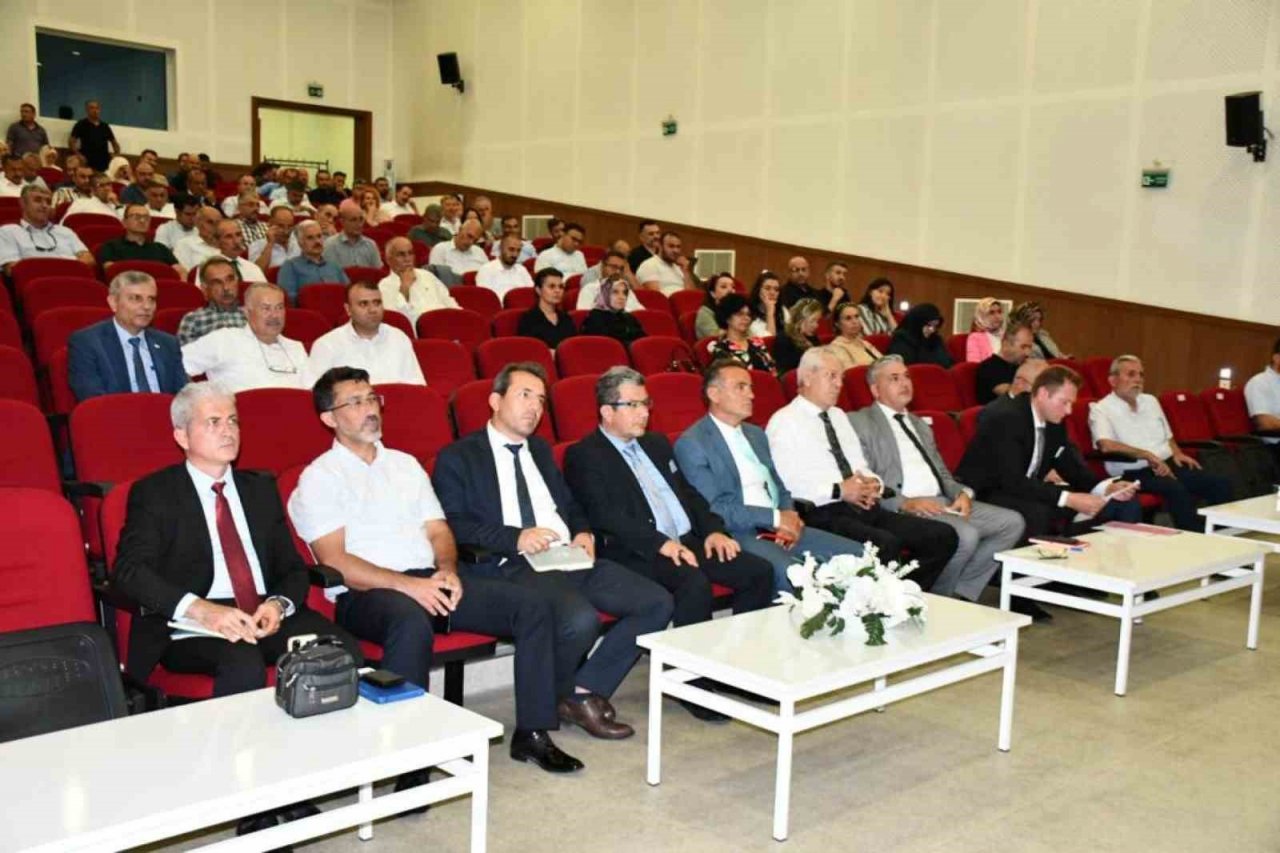 Millî Eğitim Müdürü Telefoncu: "Yeni eğitim öğretim dönemi için hazırlıklarımızı tamamladık"