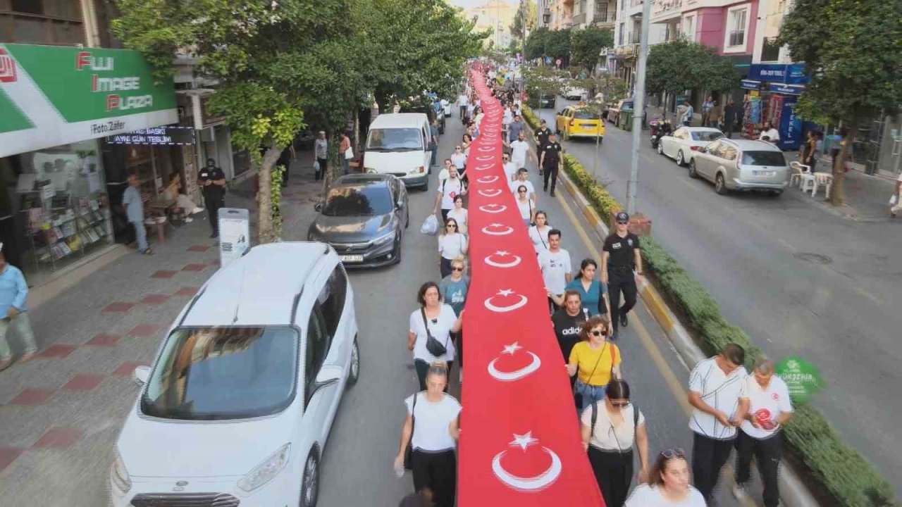 Efeler Tarih Evi, geleceğe ışık tutacak