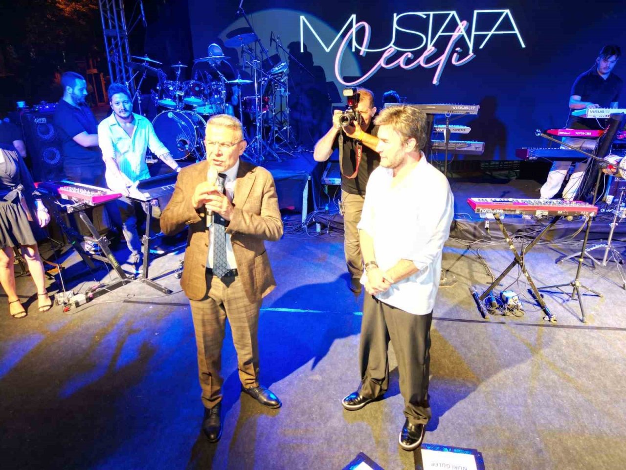 Köşk, kurtuluşunun 101’inci yılını kutladı