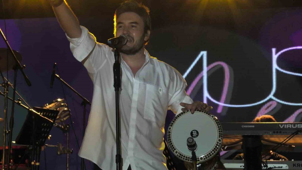 Köşk, kurtuluşunun 101’inci yılını kutladı