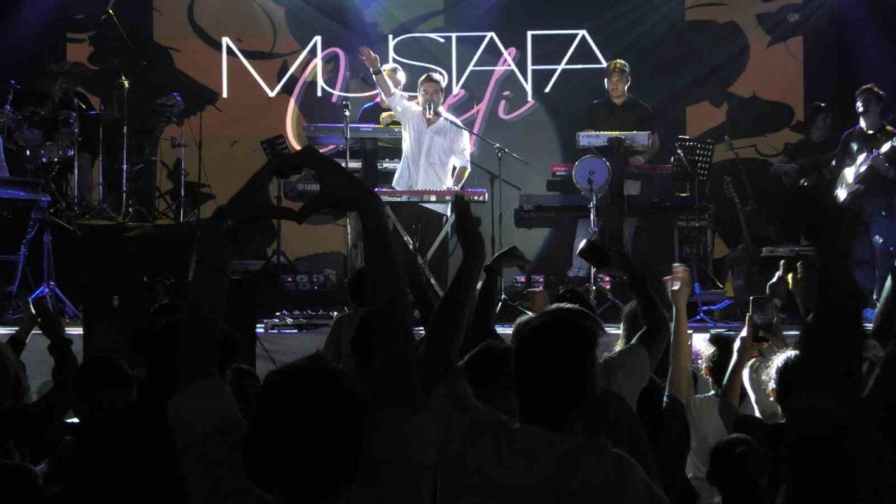 Köşk, kurtuluşunun 101’inci yılını kutladı