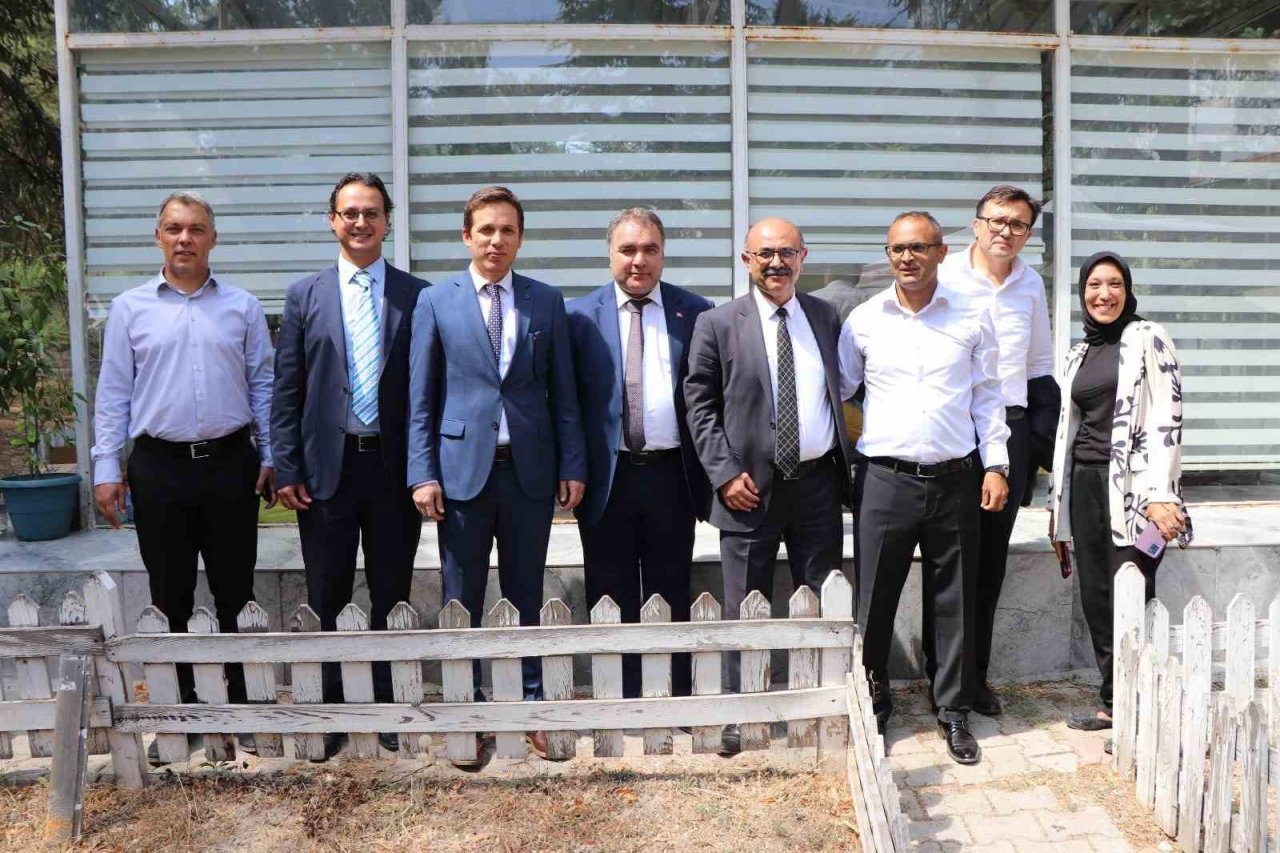 Kütahya’da geleneksel gözleme etkinliği