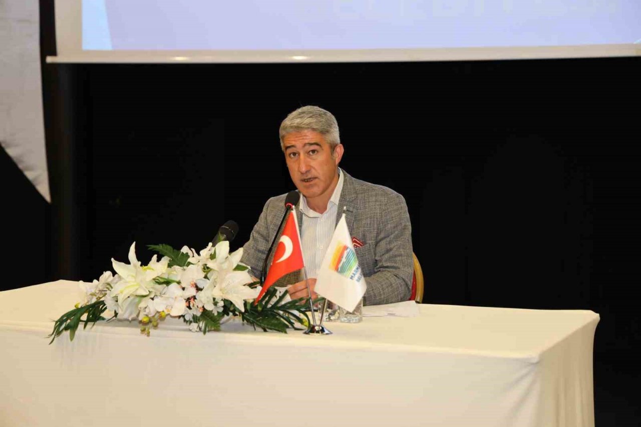 Marmaris’te rastgele ATM konamayacak