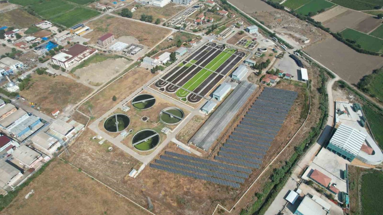 "Gediz Nehri’nin kirlilik baskısını tek başımıza engelleyemeyiz"