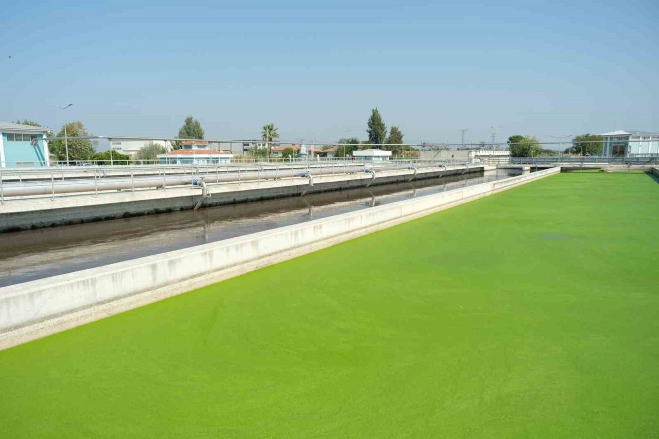 "Gediz Nehri’nin kirlilik baskısını tek başımıza engelleyemeyiz"