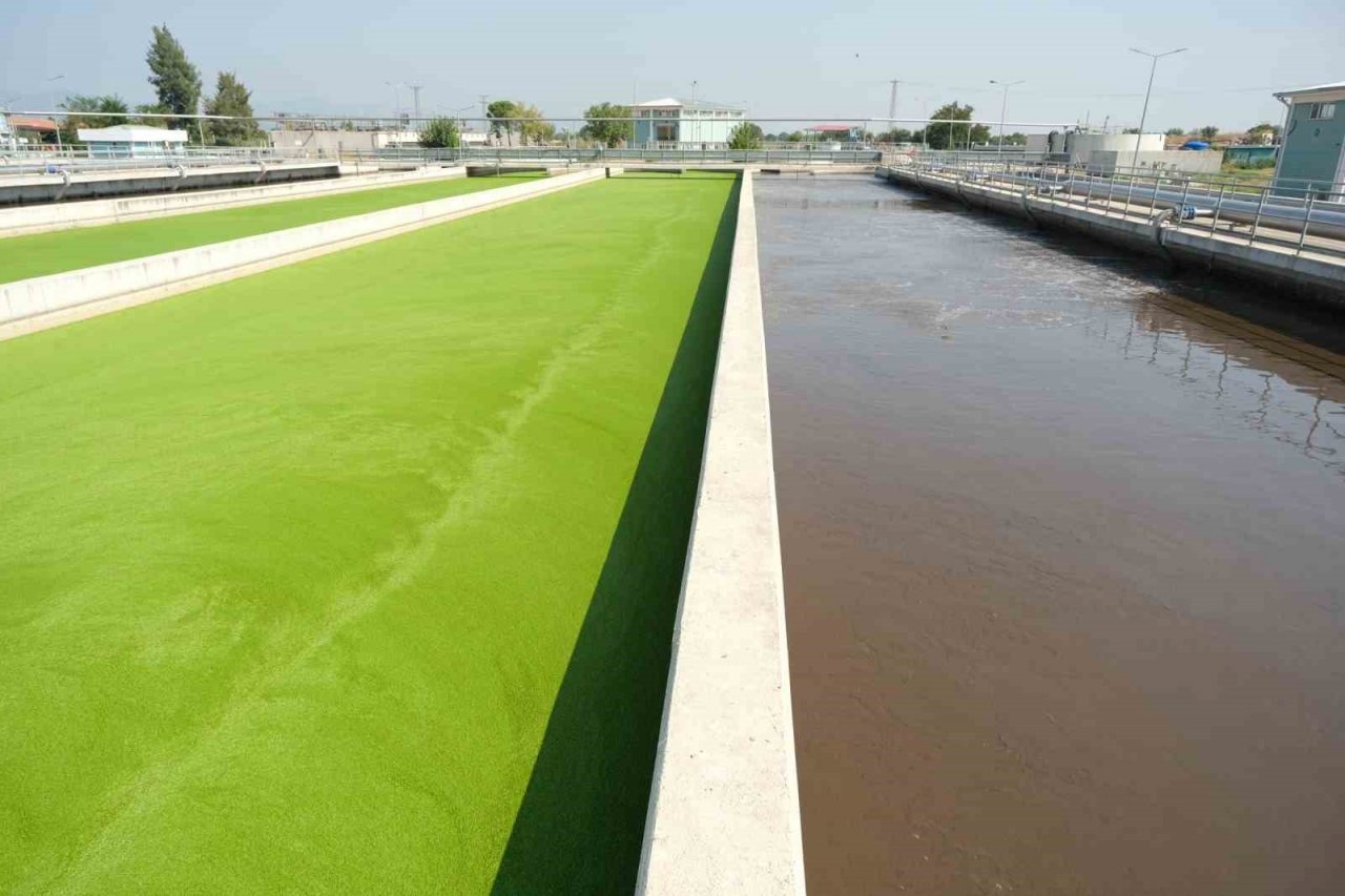 "Gediz Nehri’nin kirlilik baskısını tek başımıza engelleyemeyiz"