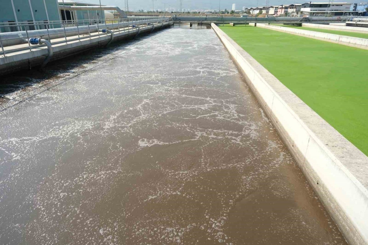 "Gediz Nehri’nin kirlilik baskısını tek başımıza engelleyemeyiz"