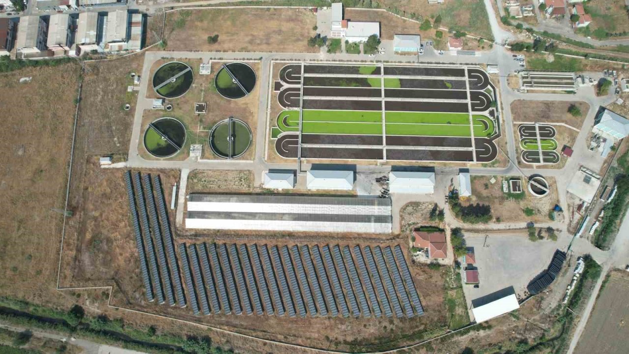 "Gediz Nehri’nin kirlilik baskısını tek başımıza engelleyemeyiz"