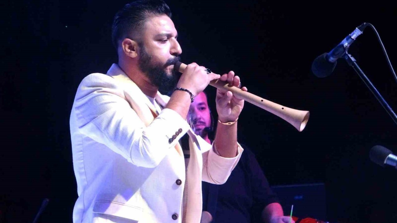 Zurnanın tarihi yolculuğu