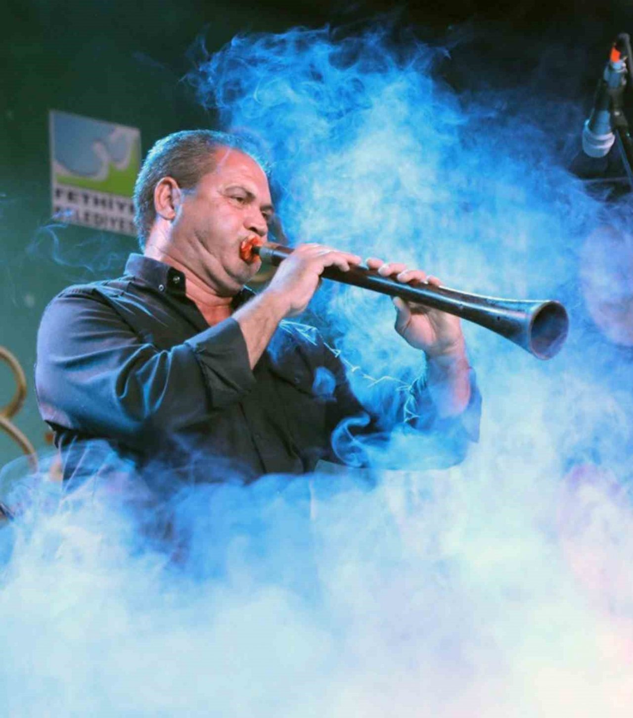 Zurnanın tarihi yolculuğu