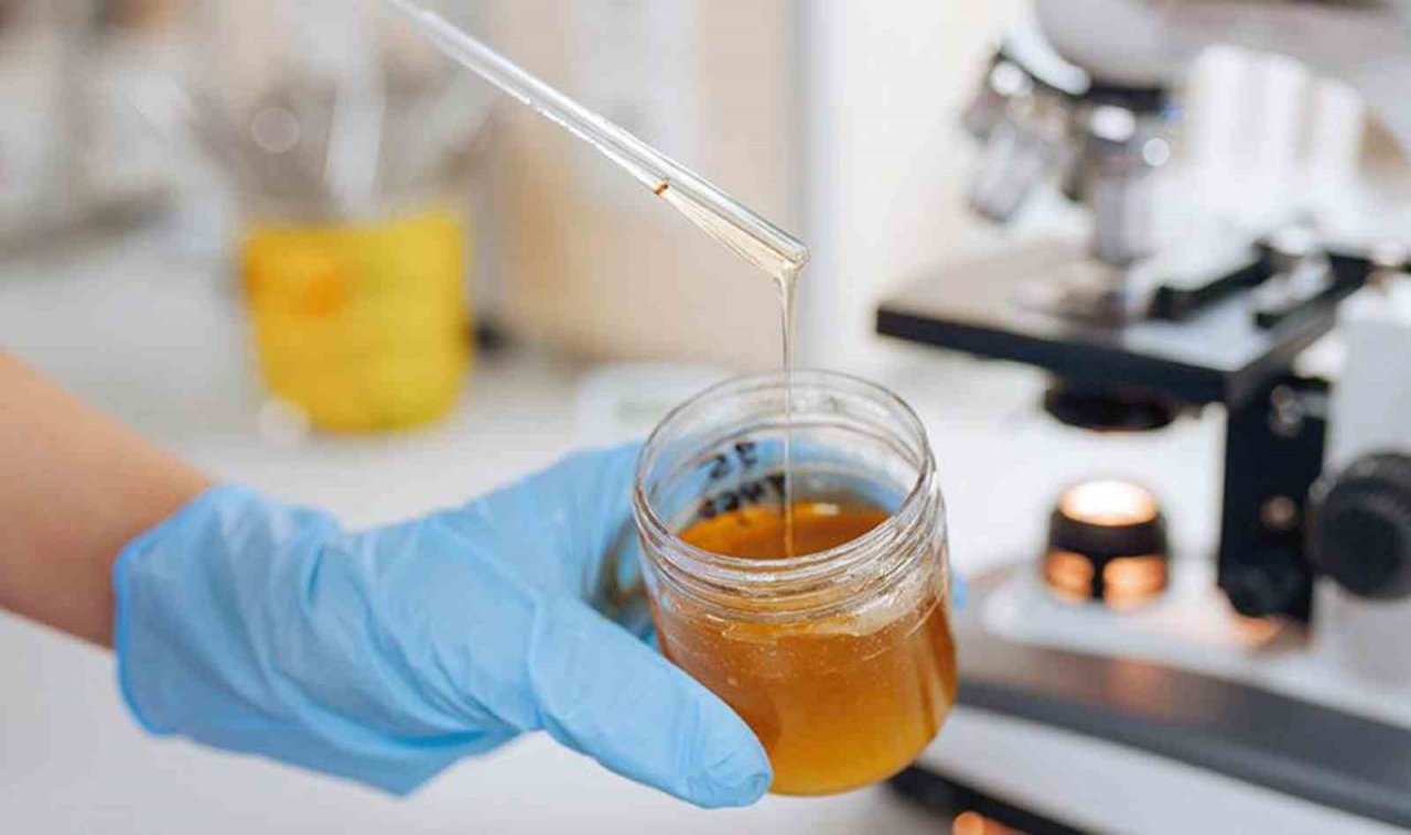 Gıda Analiz Laboratuvarı’nda Çalışmalar Sürüyor