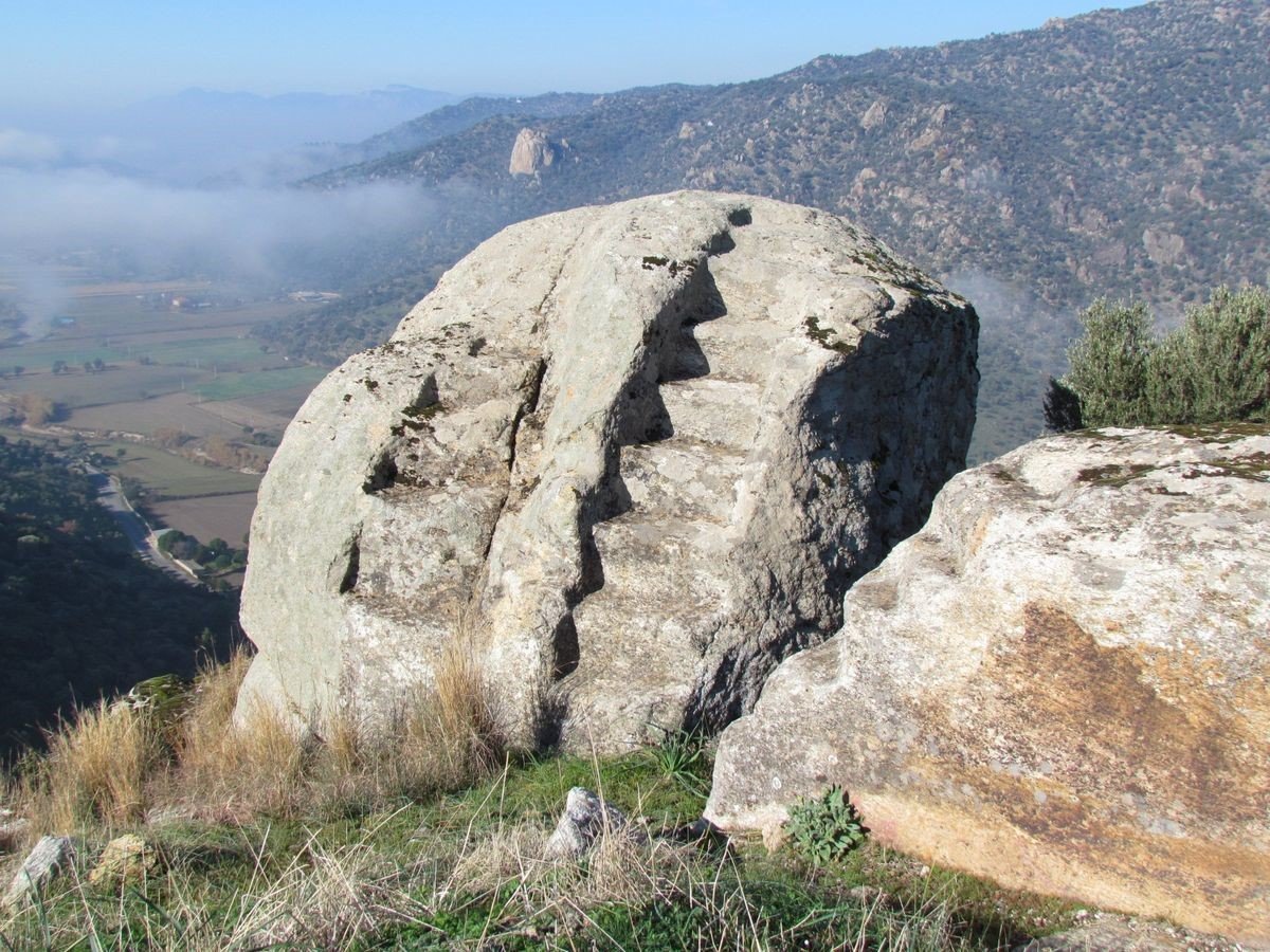 EKODOSD Başkanı Sürücü: “Latmos, bütüncül olarak korunmalıdır”