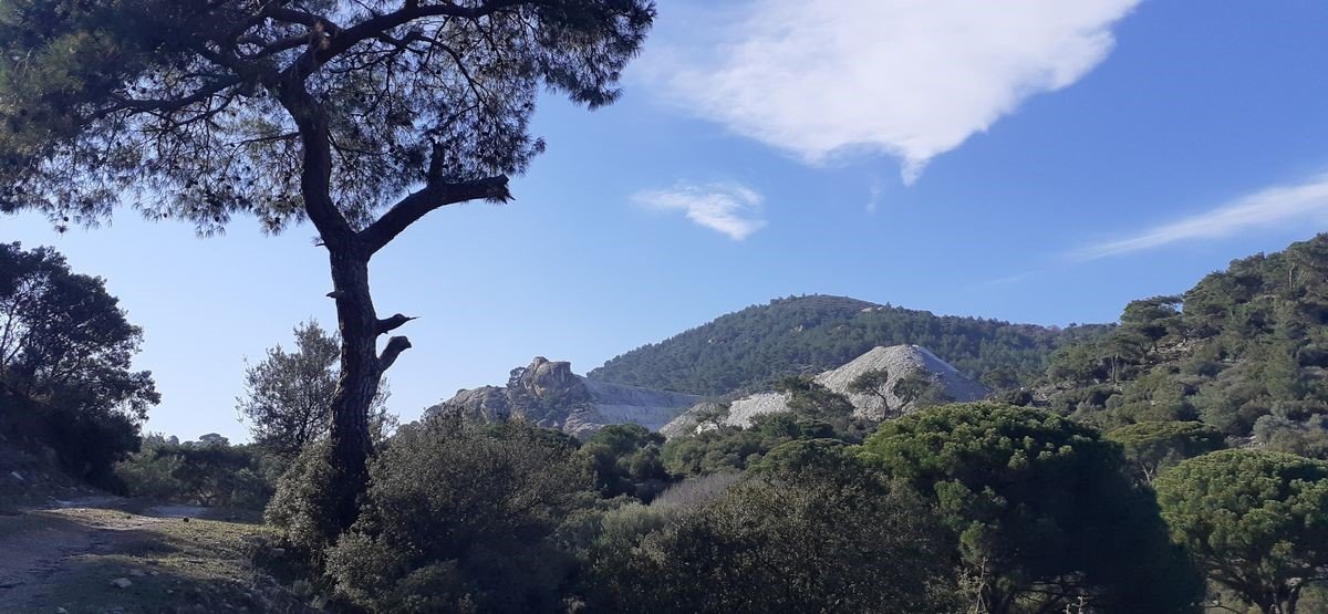 EKODOSD Başkanı Sürücü: “Latmos, bütüncül olarak korunmalıdır”