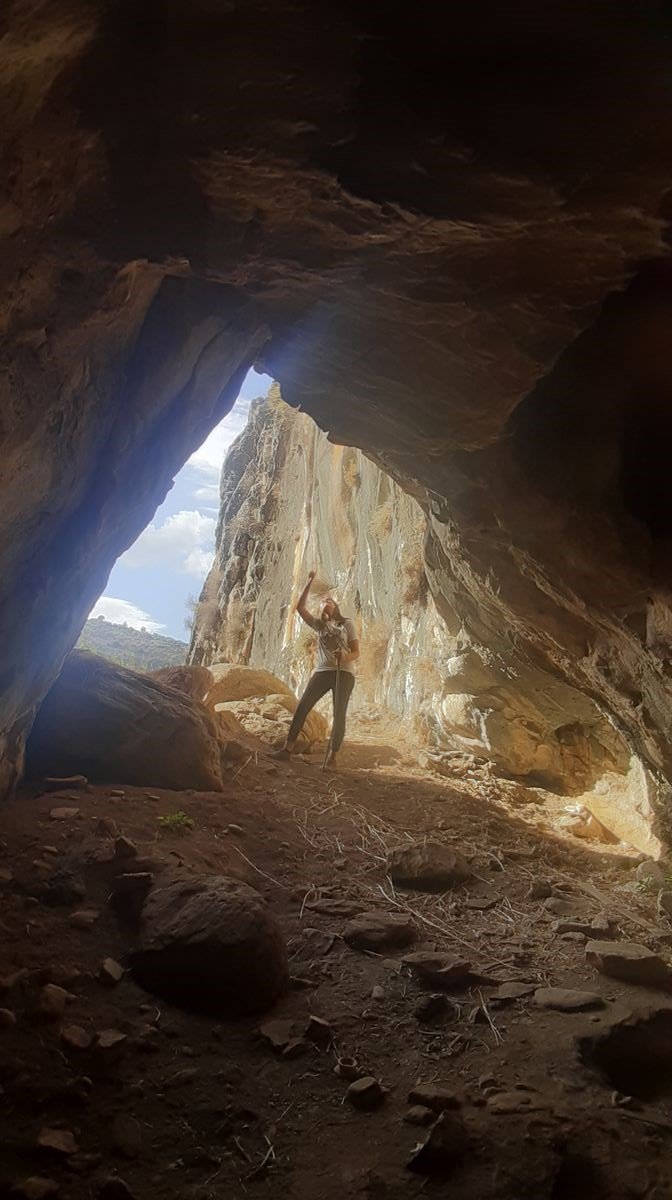 EKODOSD Başkanı Sürücü: “Latmos, bütüncül olarak korunmalıdır”