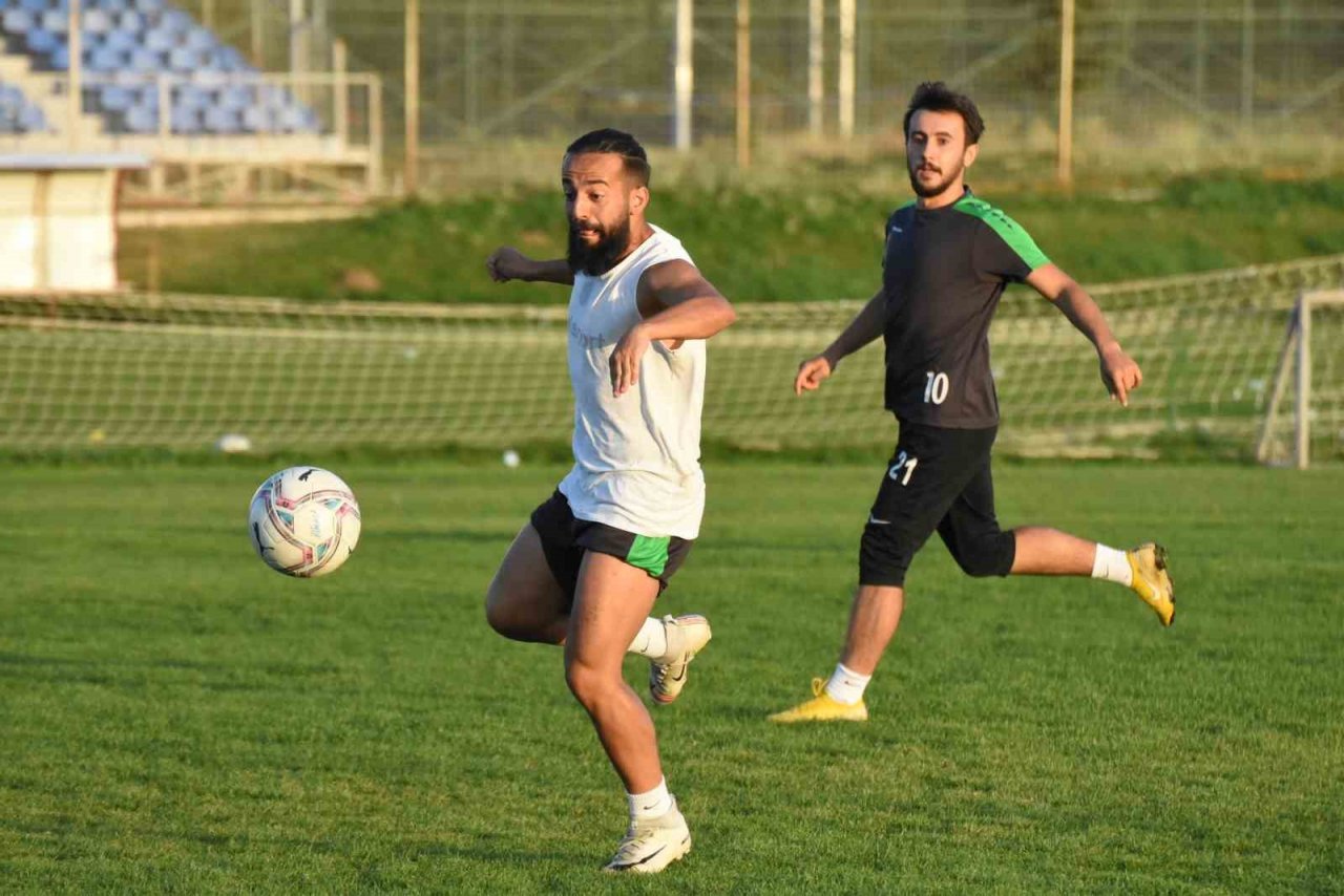 Palandöken Belediyespor Gümüşenek’e emanet