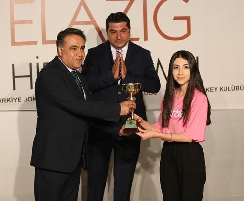 Prof. Dr. Mustafa Temizer Koşusunda kazanan Göbeklitepe Ağası oldu