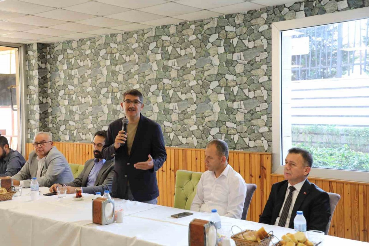 Şehzadeler zabıtasında terfi heyecanı