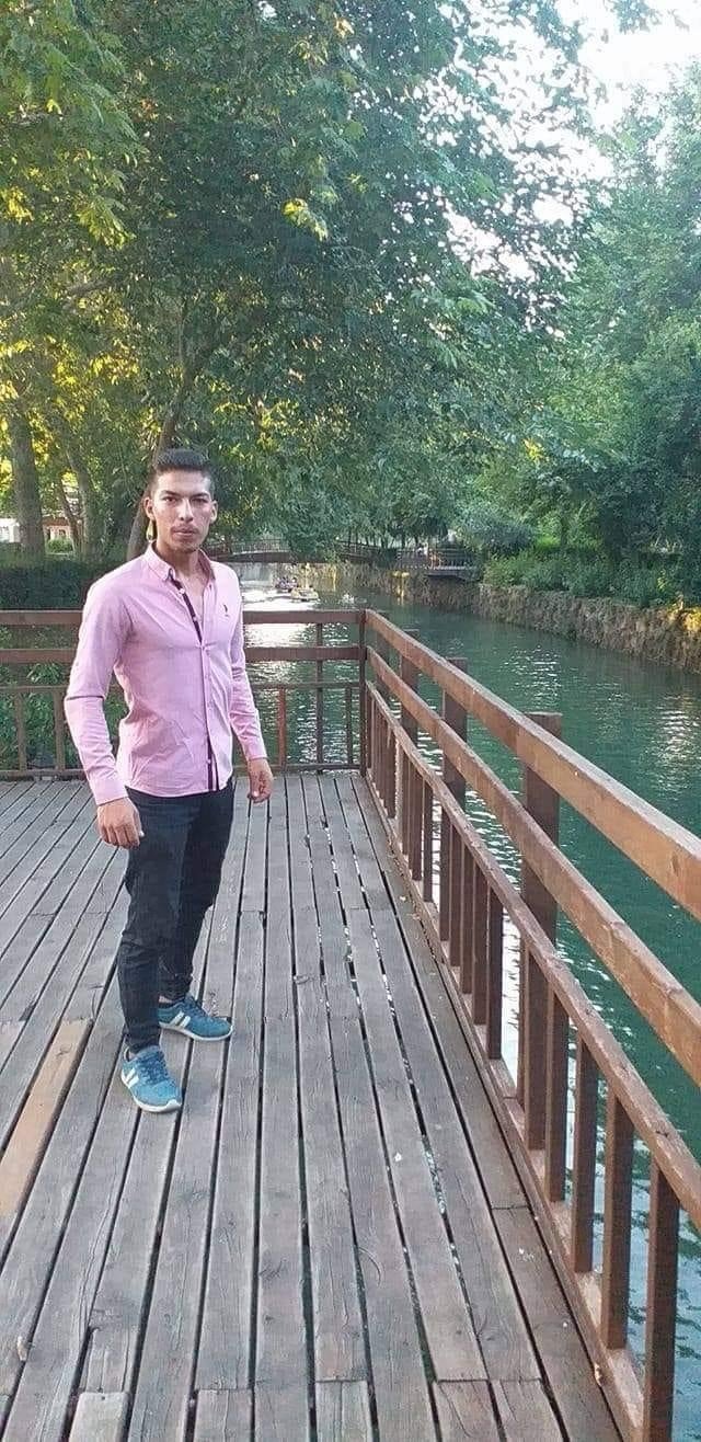 Adana’da trafik kazası: 1 ölü