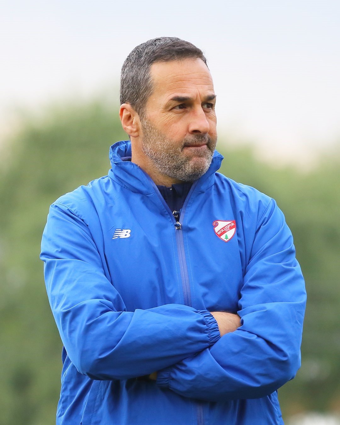 Boluspor, Kocaelispor maçı hazırlıklarını sürdürüyor