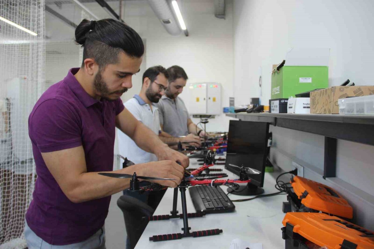 Türkiye’nin en çok para kazandıran mesleğine ilgi artıyor