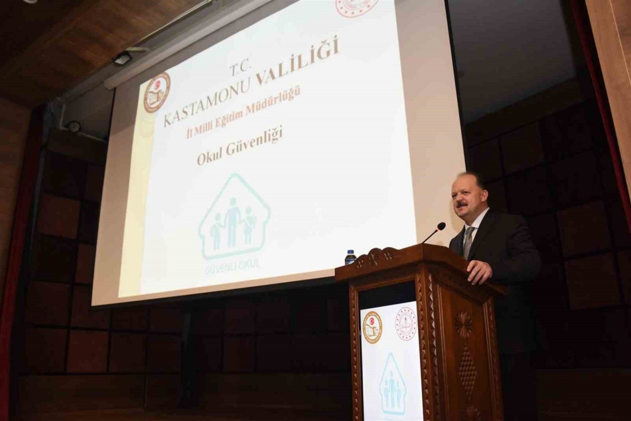 Vali Dallı: “Eğitim sürecinin güvenli şekilde yürütülmesi için her türlü tedbir alındı”