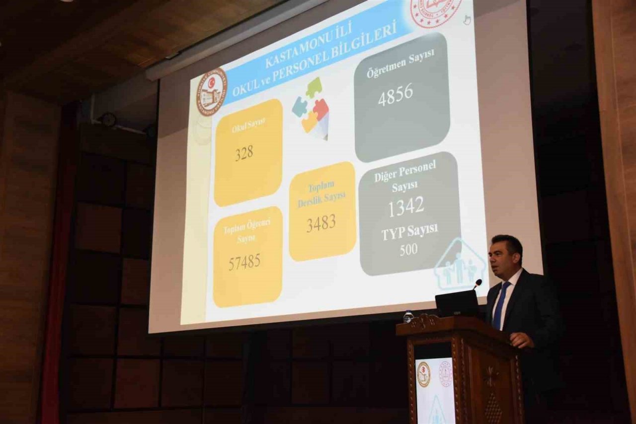 Vali Dallı: “Eğitim sürecinin güvenli şekilde yürütülmesi için her türlü tedbir alındı”