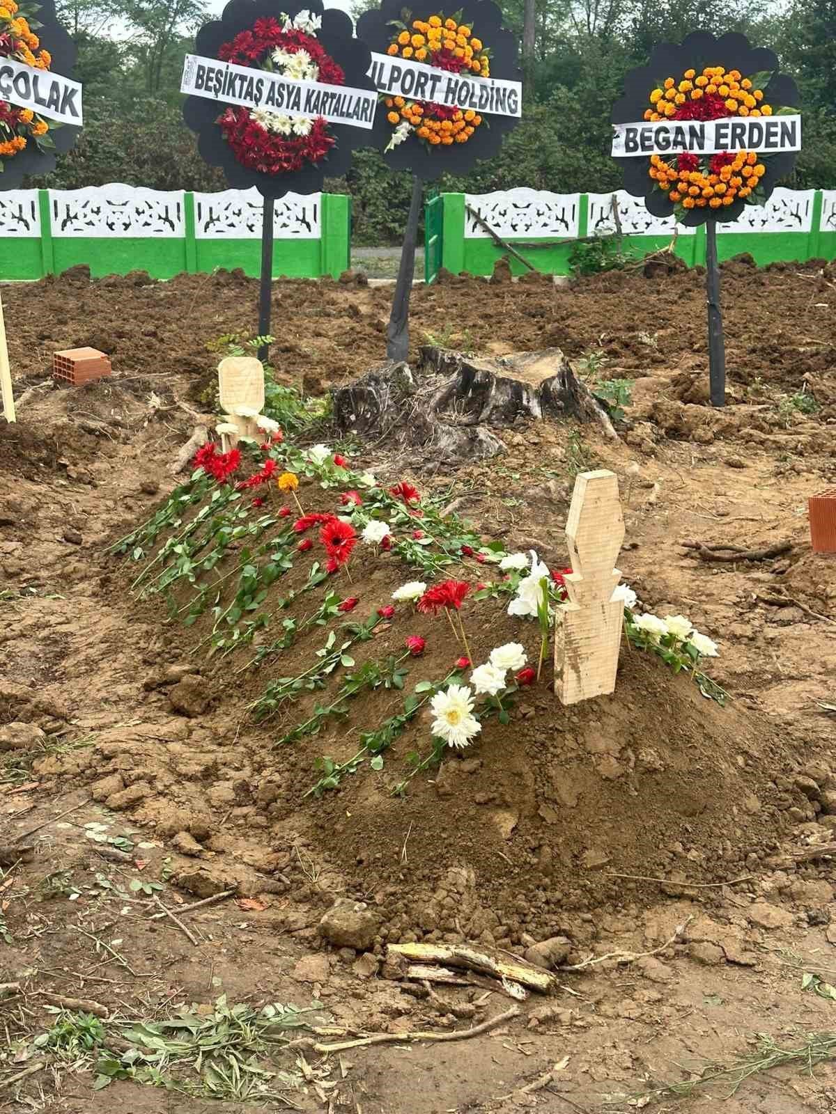 Kartal’da tek yumrukla gelen ölüm kamerada