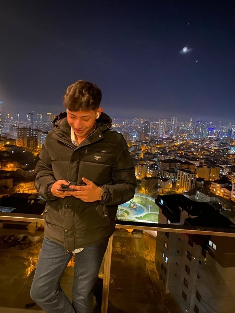 Kartal’da tek yumrukla gelen ölüm kamerada