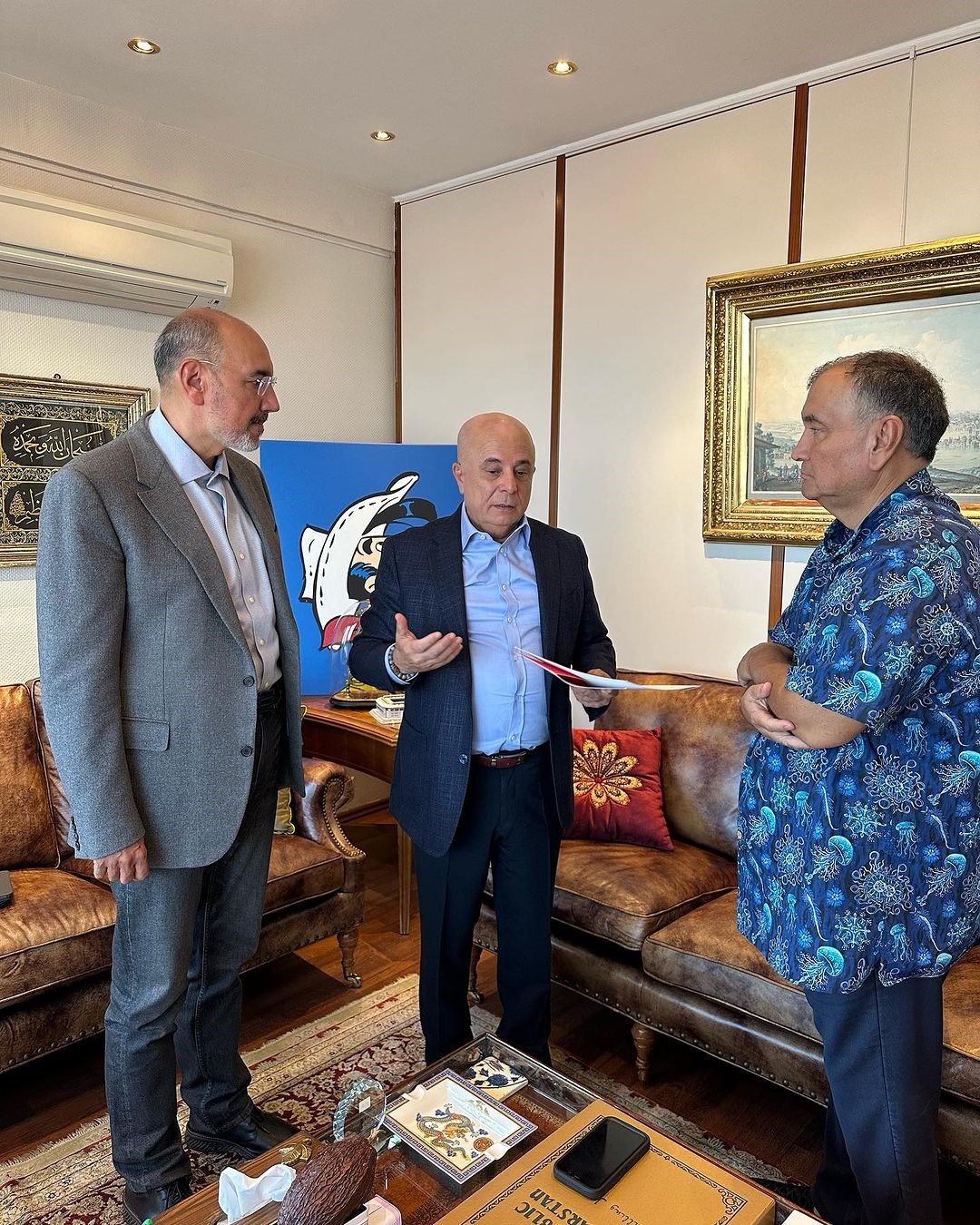 Yıldız Holding’e ‘En iyi işveren’ sertifikası