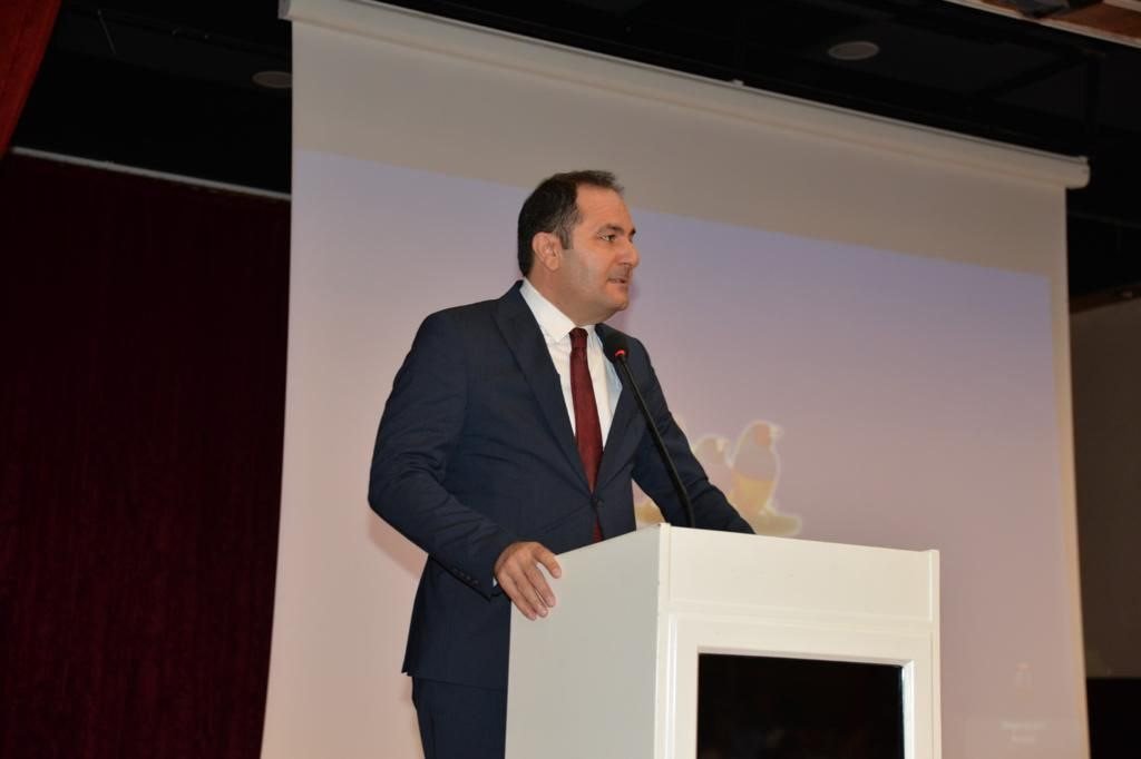 Yüreğir’e 400 öğretmen atandı