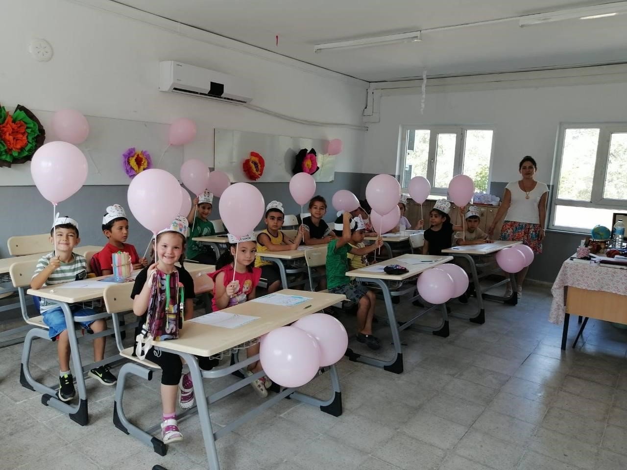 Muğla’da 162 bin öğrenci 11 Eylül Pazartesi günü ders başı yapacak