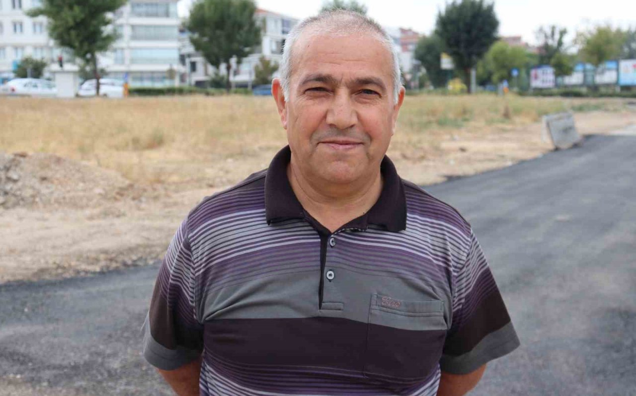 Bu mazgallardan su gitmez