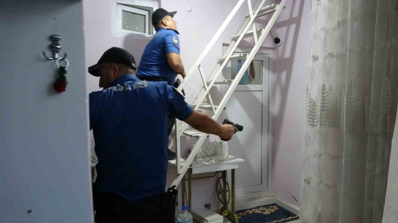 Adıyaman’da iki grup arasında silahlı çatışma: 3 yaralı