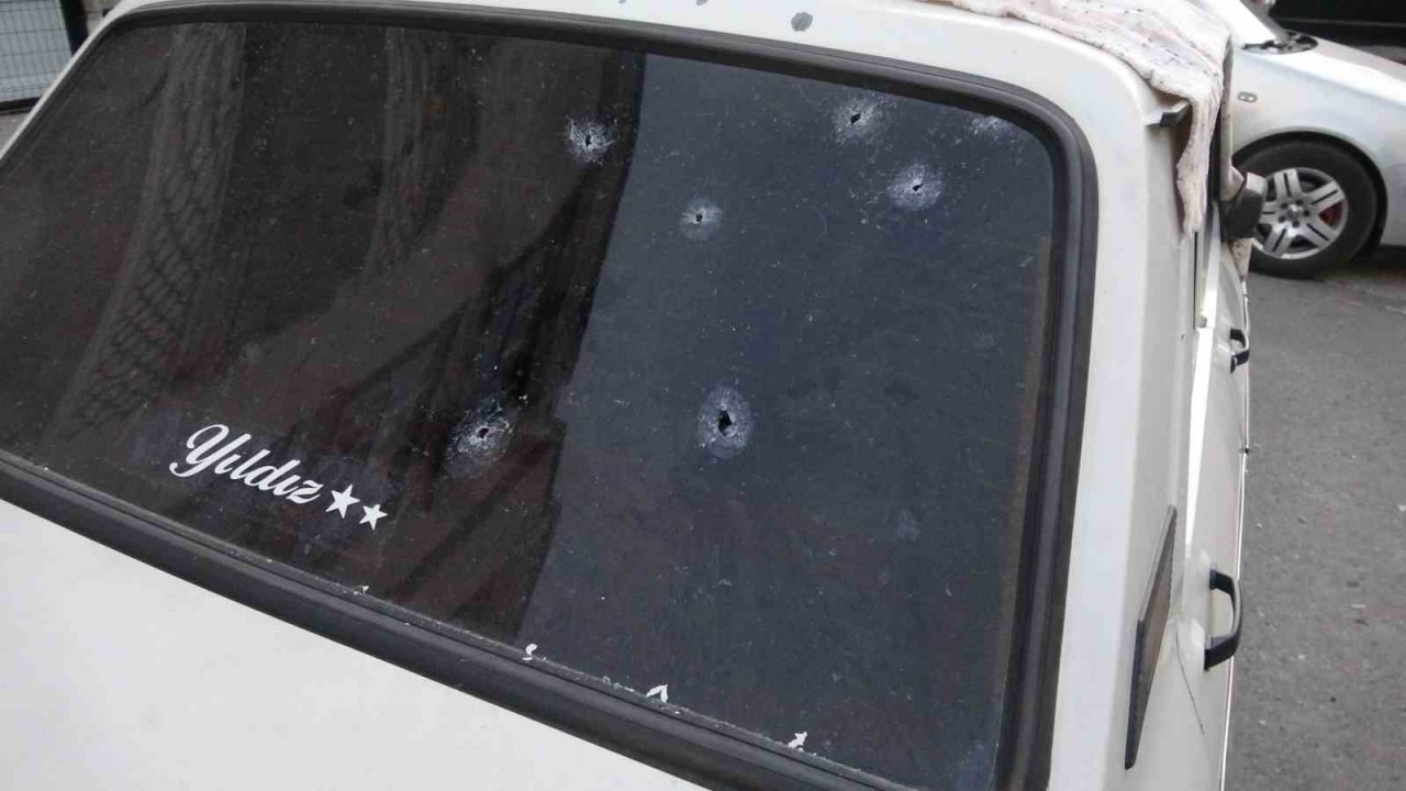 Adıyaman’da iki grup arasında silahlı çatışma: 3 yaralı