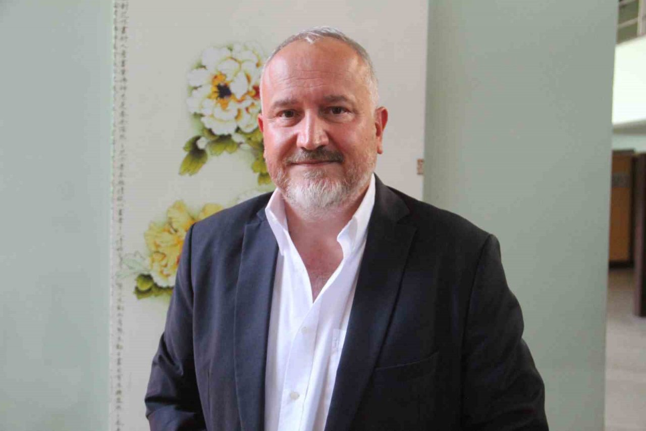 Antalya’ya gelen ziyaretçi sayısı 11 milyonu geçti