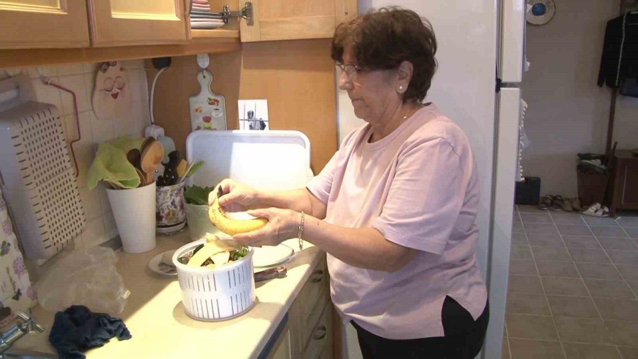 Beykoz Belediyesi ‘Sıfır Atık’ projesinde bir ilki gerçekleştirdi