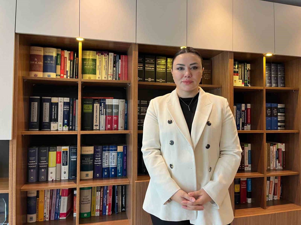 Avukat Pınar Turhanoğlu; "Caminin yerine ticaret ve turizm alanı yapacaklar"