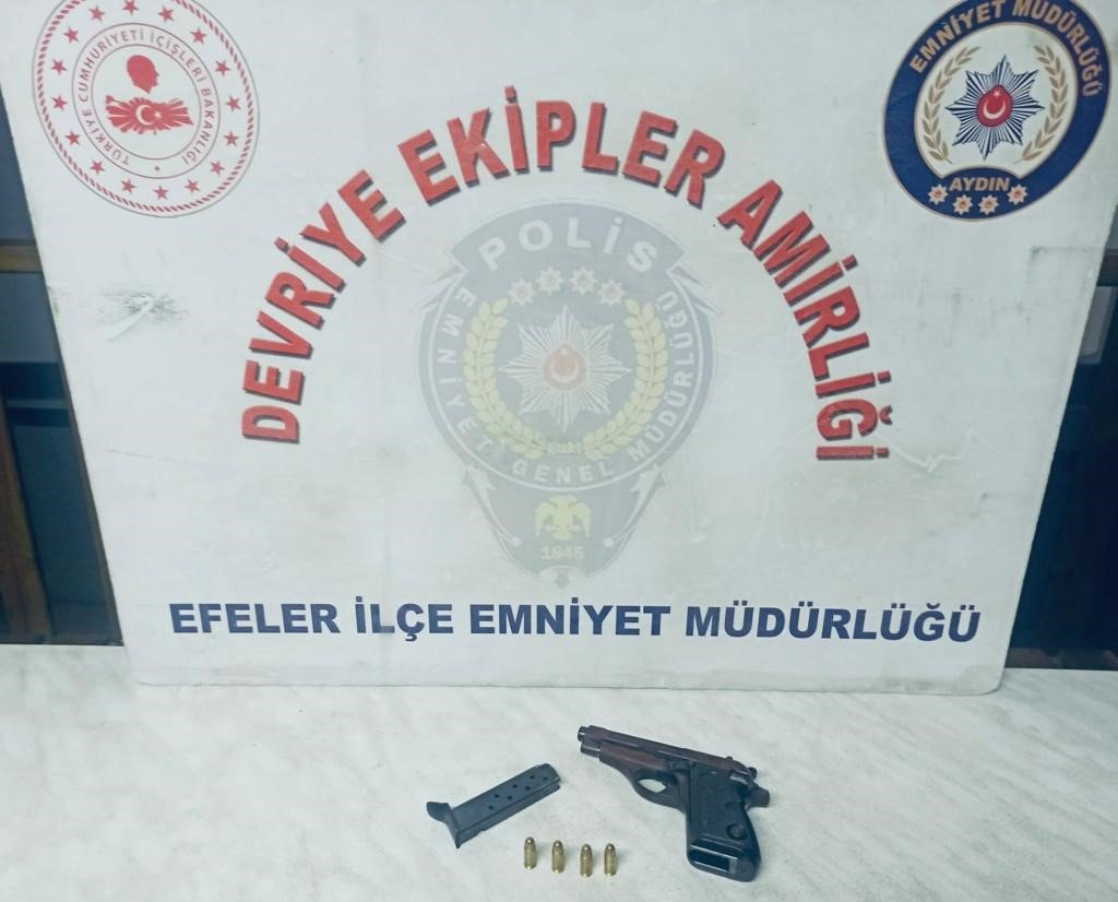 Son 1 haftada 22 şüpheli polisten kaçamadı