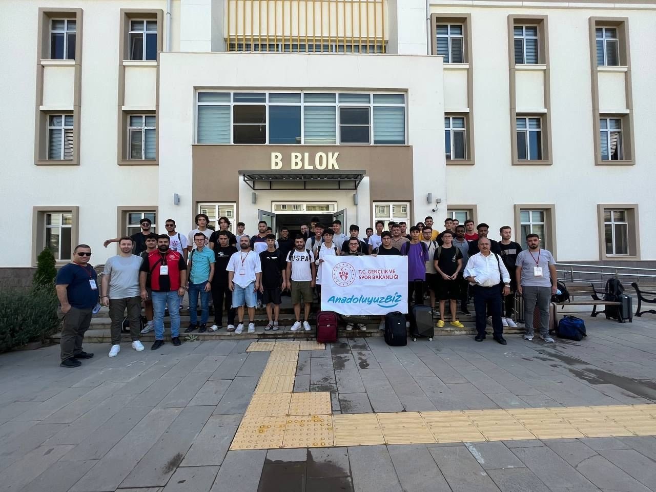 Adana’dan Aydın’a kültür köprüsü kuruldu