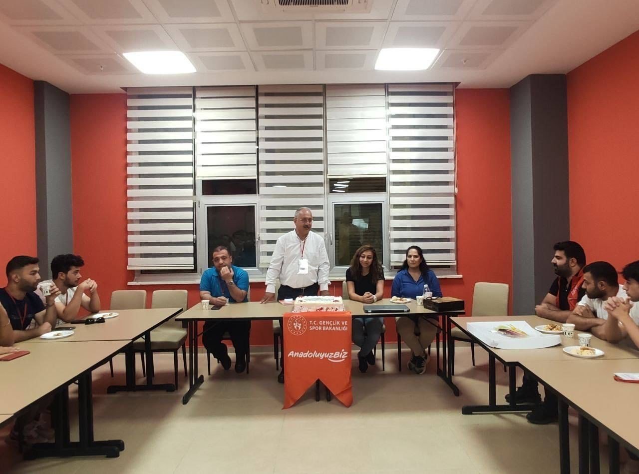 Adana’dan Aydın’a kültür köprüsü kuruldu