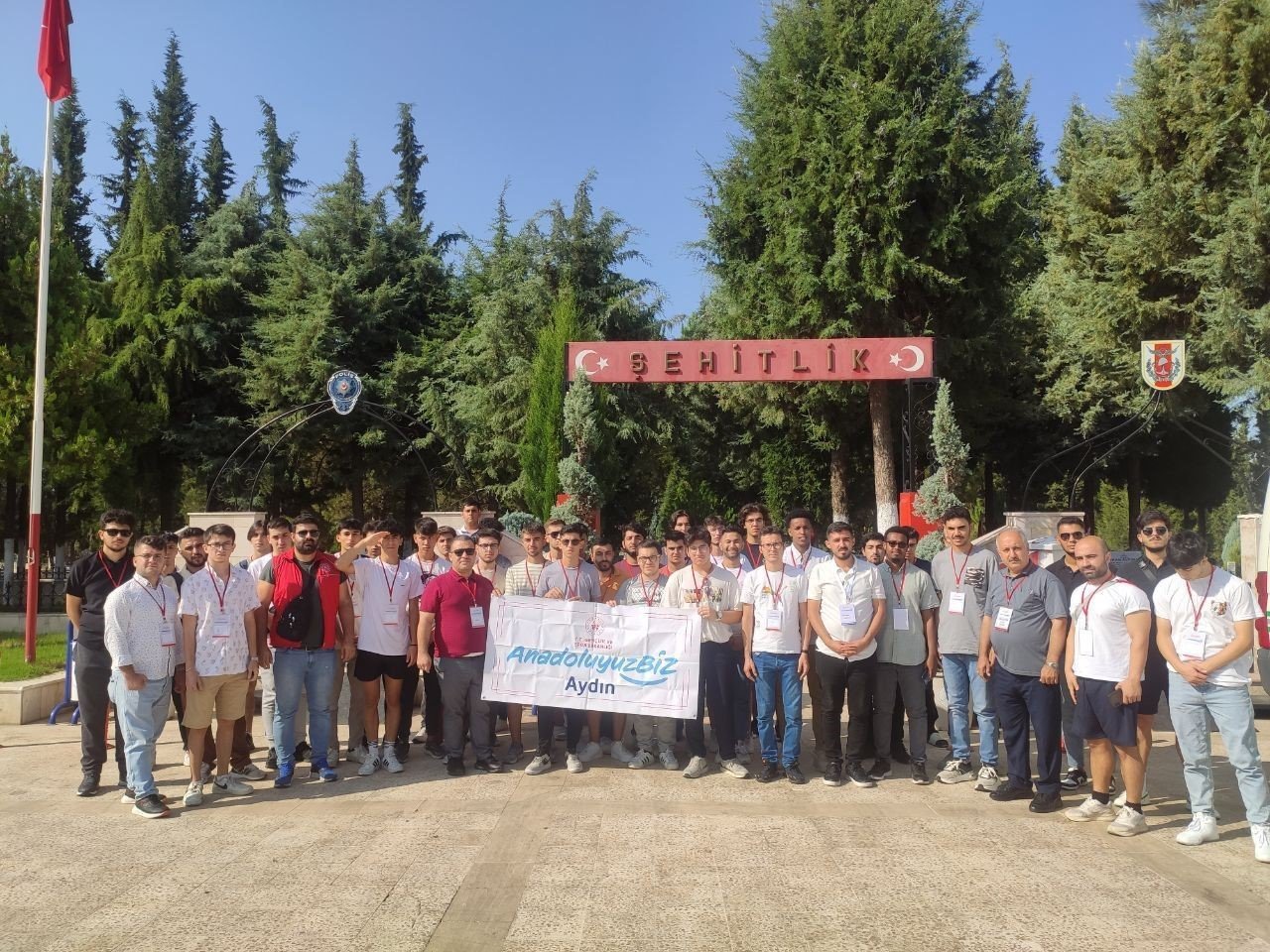 Adana’dan Aydın’a kültür köprüsü kuruldu