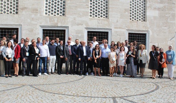 Ülkeler arası ‘Okyanus Okuryazarlığı’ projesi hayata geçiriliyor