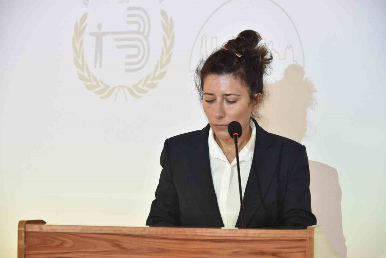 Bozüyük Belediye Meclisi’nin eylül ayı toplantısı yapıldı