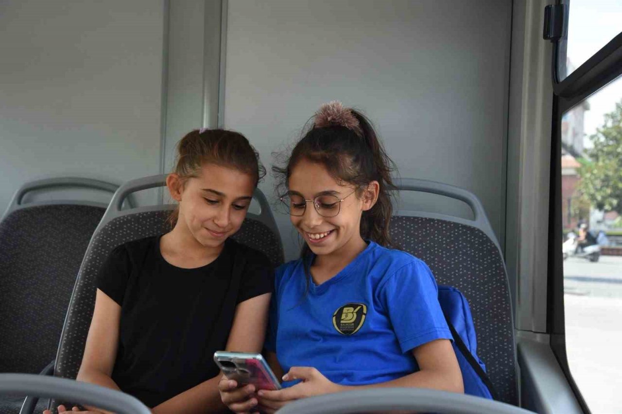 Büyükşehir’den ücretsiz ve kesintisiz internet