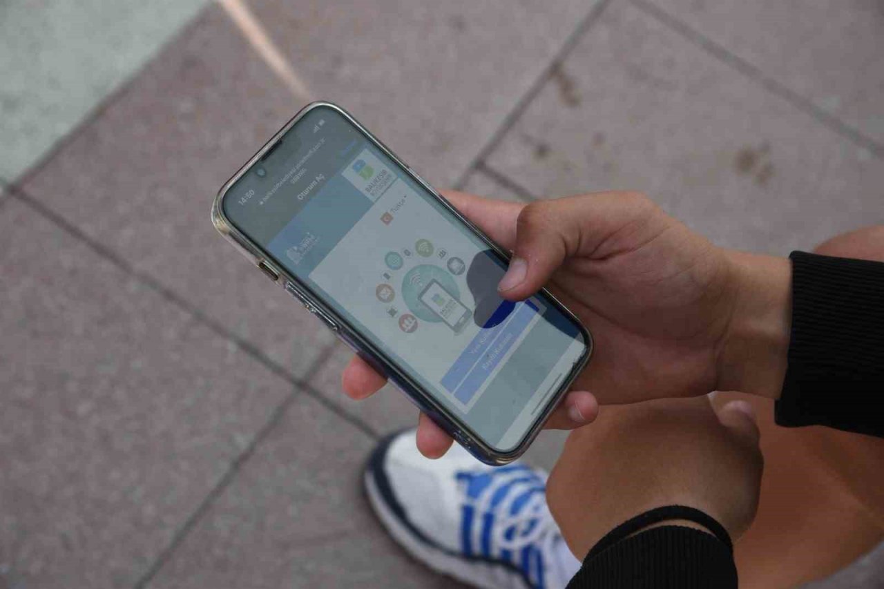 Büyükşehir’den ücretsiz ve kesintisiz internet