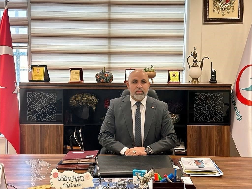 Çankırı’da 8 ayda 15 bin hastaya ambulans hizmeti verildi