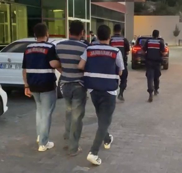 Denizli JASAT’tan ‘Genel Temizlik’ operasyonu