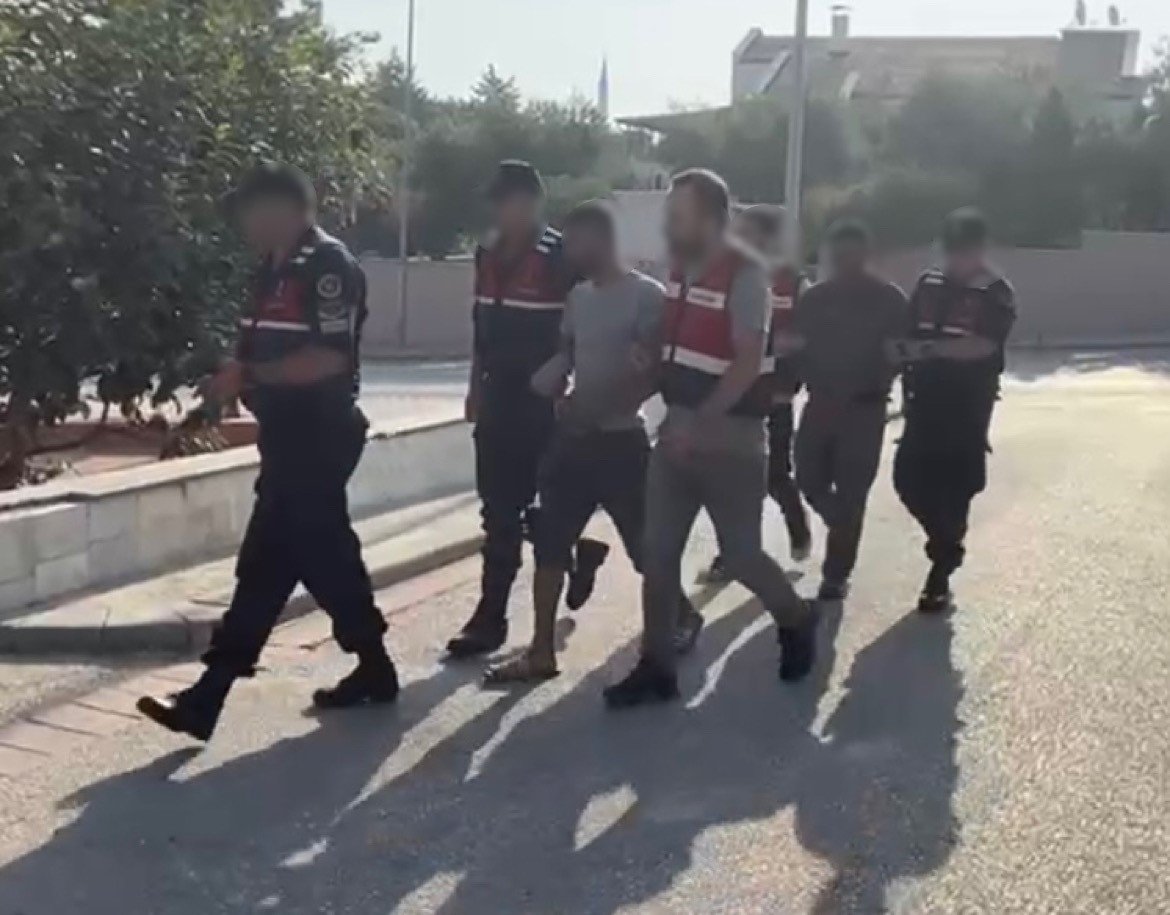 Denizli JASAT’tan ‘Genel Temizlik’ operasyonu