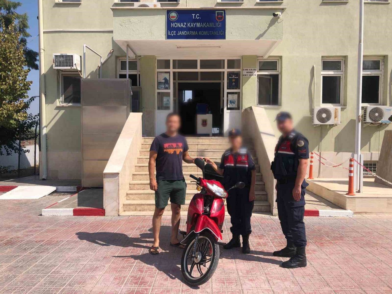 Denizli JASAT’tan ‘Genel Temizlik’ operasyonu